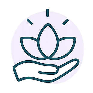 Benefits of physiotherapy Benefits of physiotherapy icon