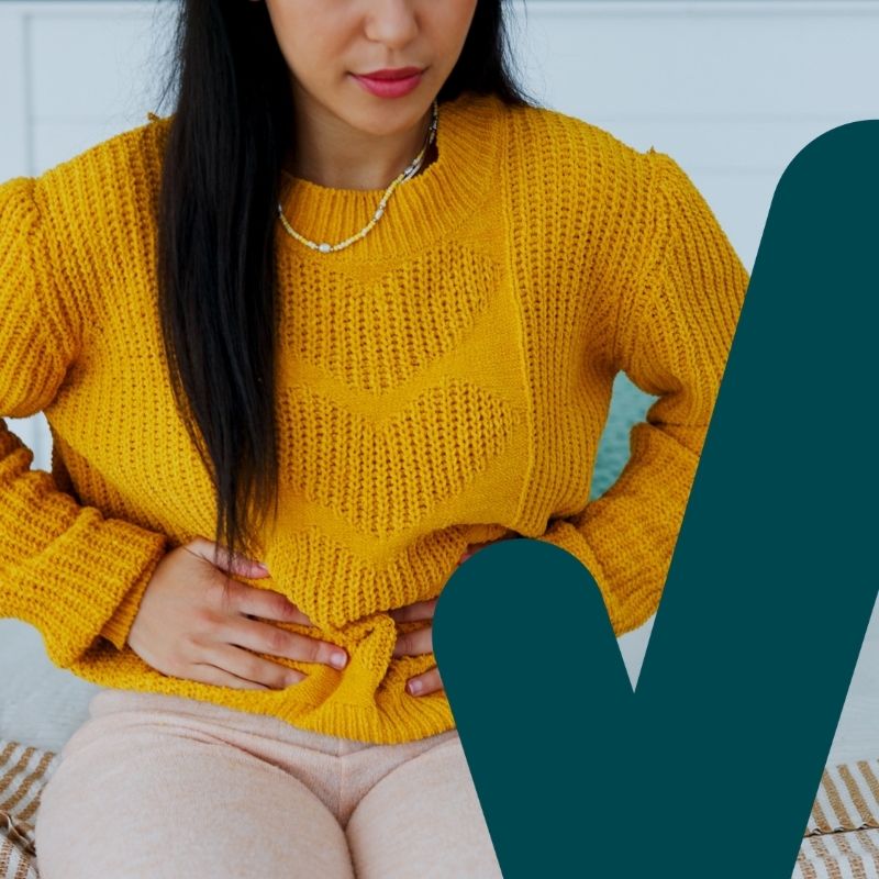 WTW Womens Pelvic Health Patients Person with pelvic health pain